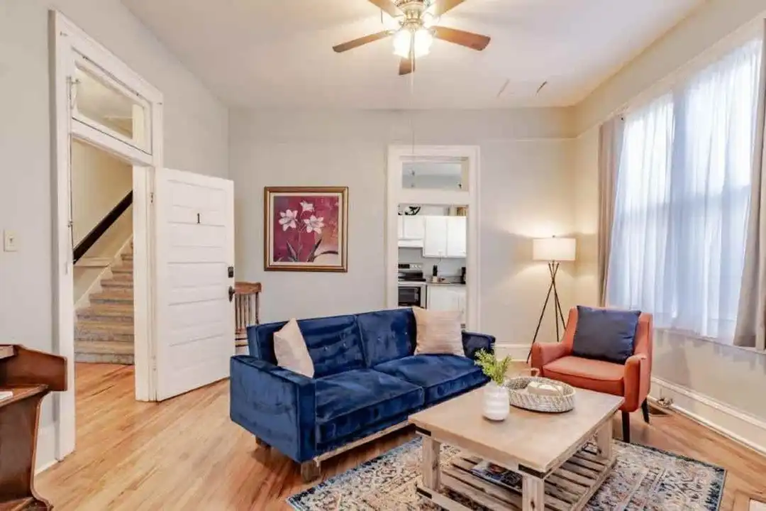 57 North Ann Street – photo 1
