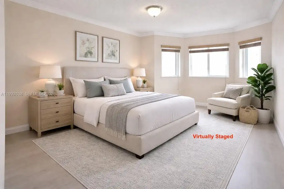 8421 SW 124th Ave. #101 - View 2
