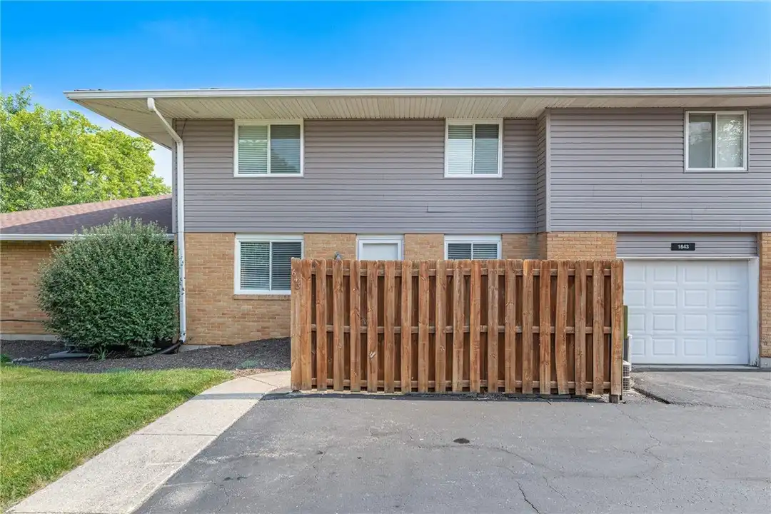 1643 Mars Hill Dr – photo 1
