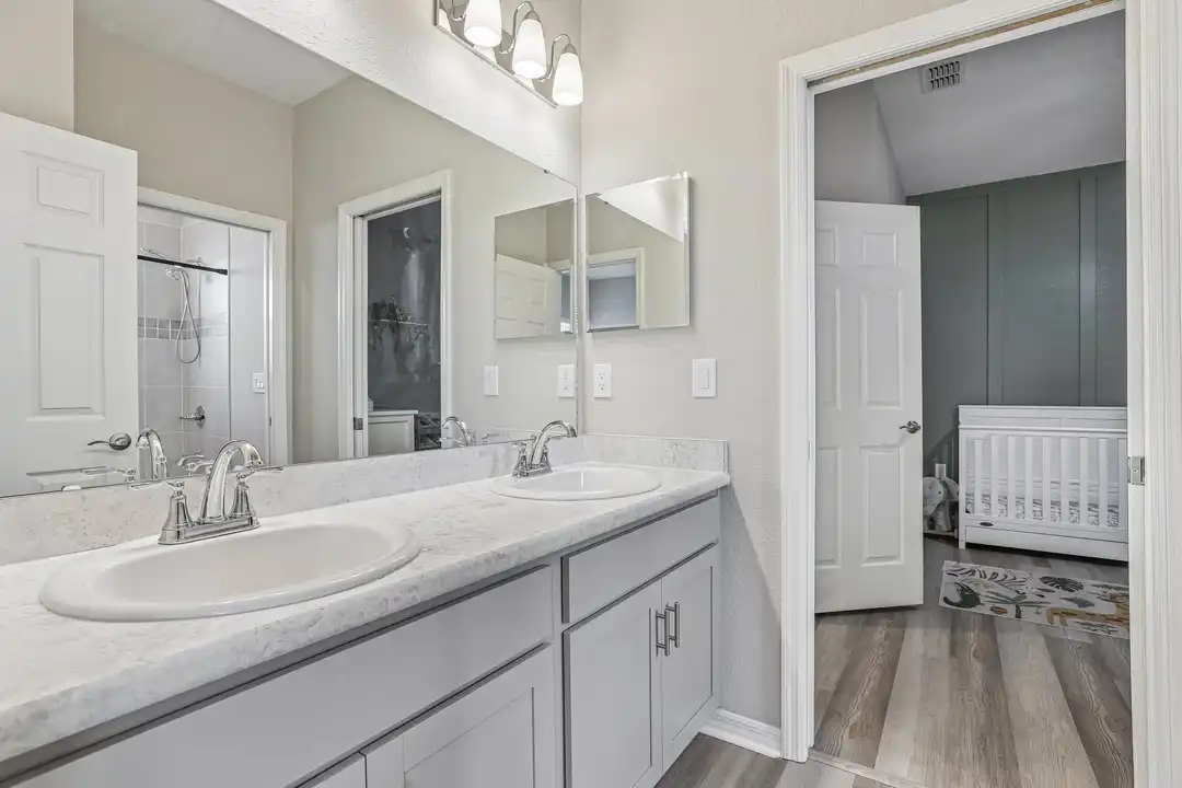 2167 Desert Rose Dr - View 2