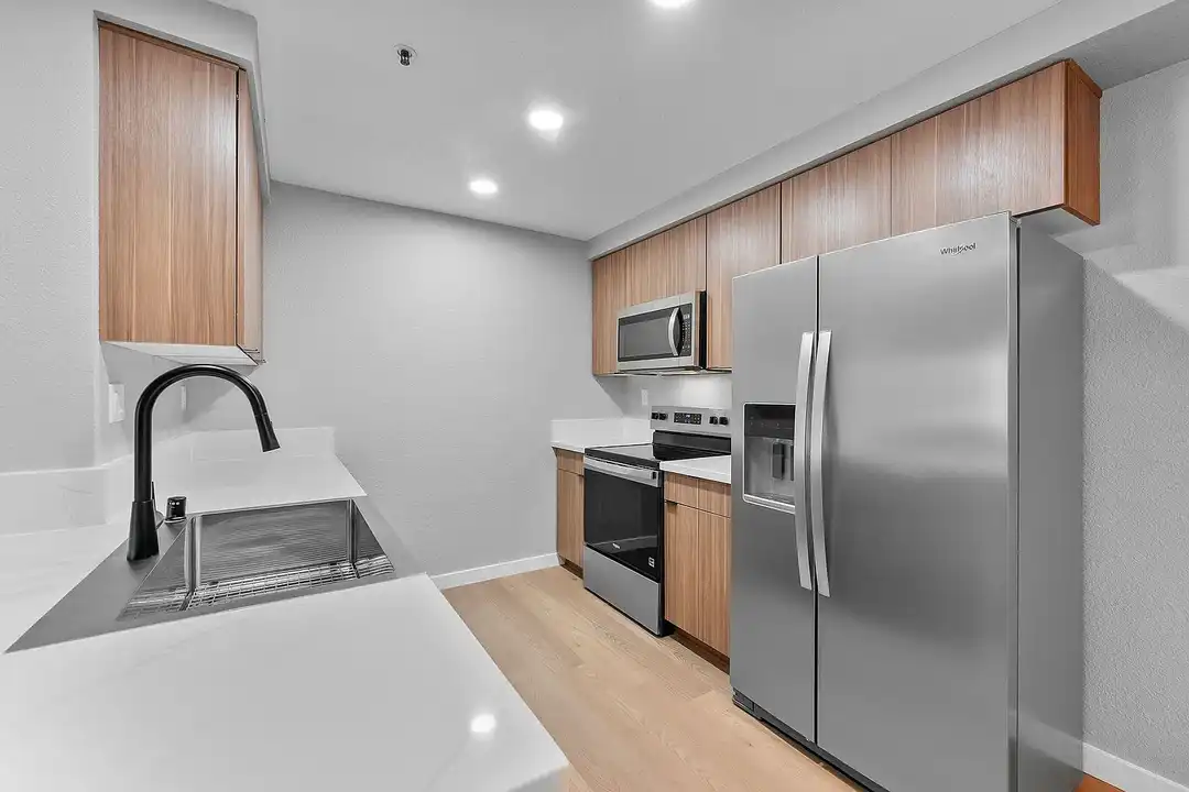 Crestwood Apartment Homes - View 5