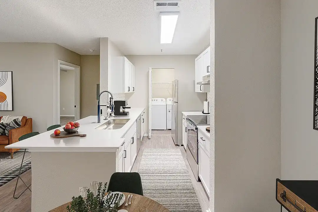 The 1800 at Barrett Lakes Apartments – photo 1 of 26