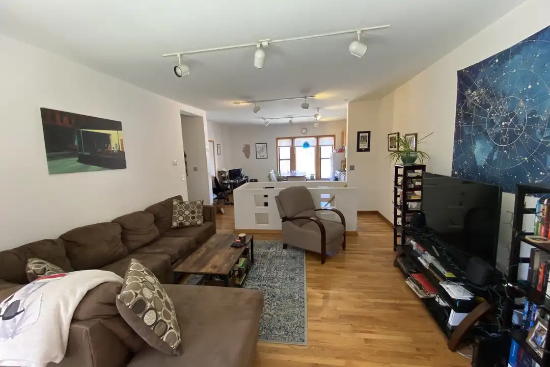 632 W Patterson Ave unit 1N - More
