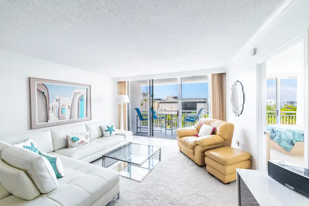 2780 S Ocean Blvd #509 - View 2
