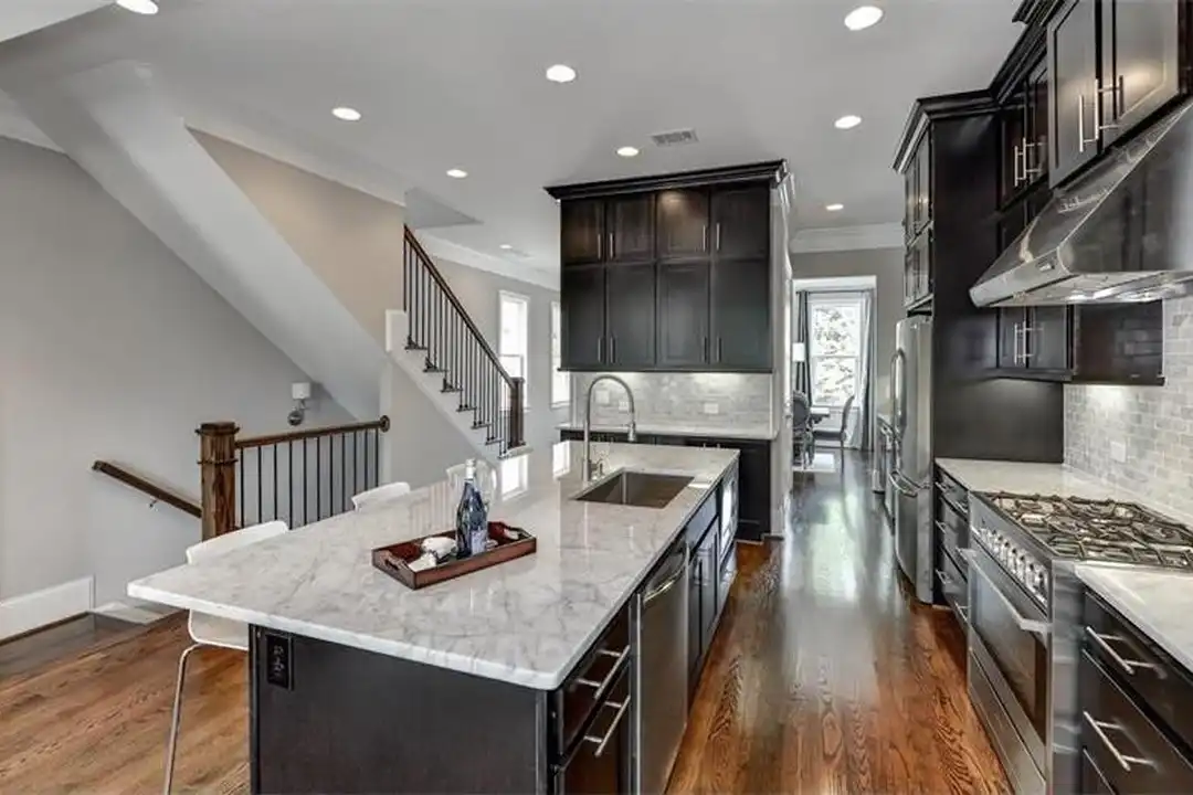 342 Brownstones Cir NE - View 2