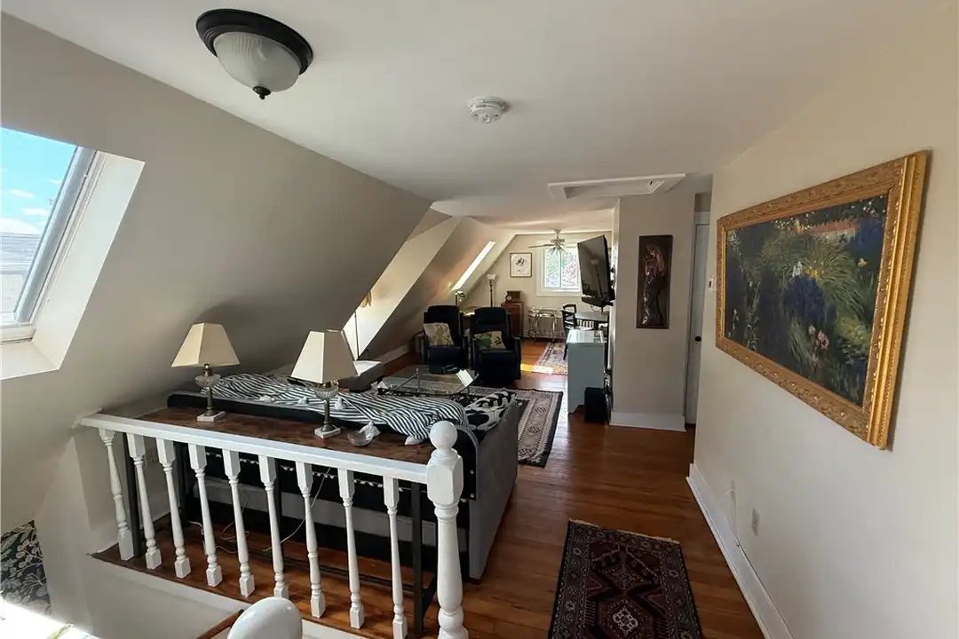 28 Calvert St unit 3 - View 4
