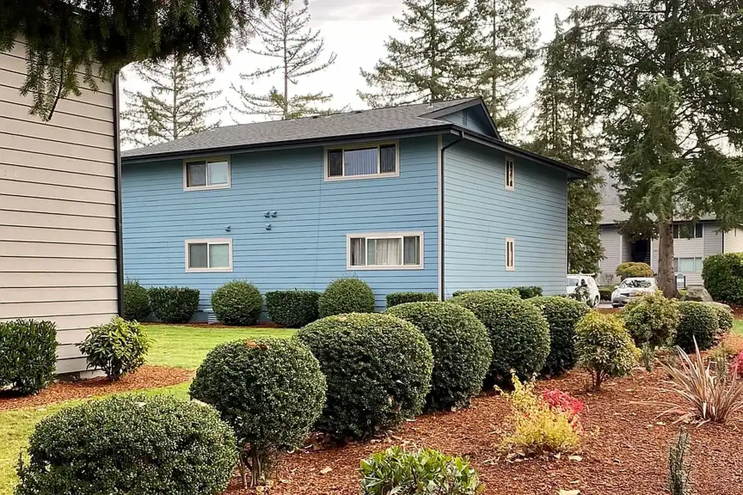 Timberlane Apartments - View 3