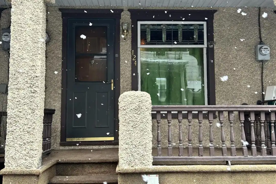 124 Birch St - View 2