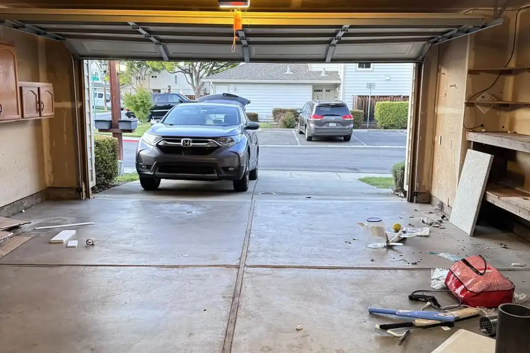 Apartment in Fremont - More