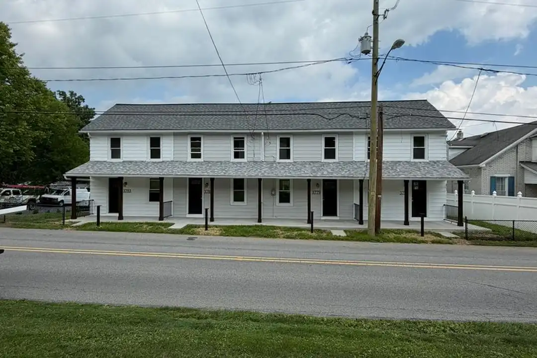 3777-3783 Huckleberry Rd unit 3779 – photo 1