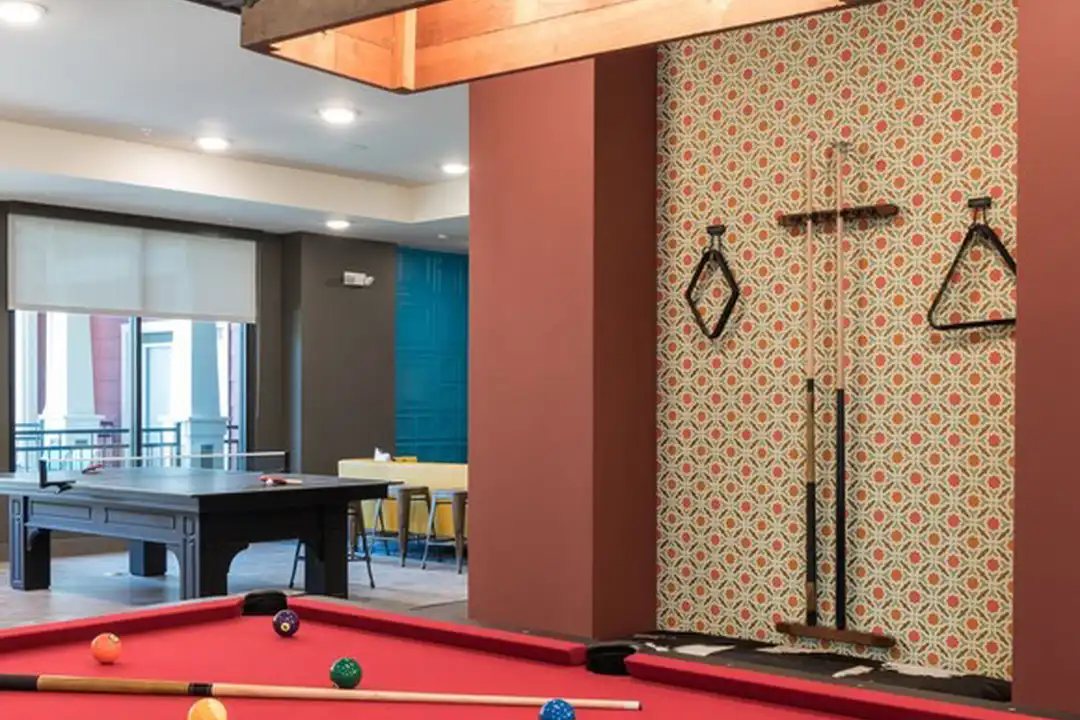 Apartment in Houston, University Village, Eastwood - View 4