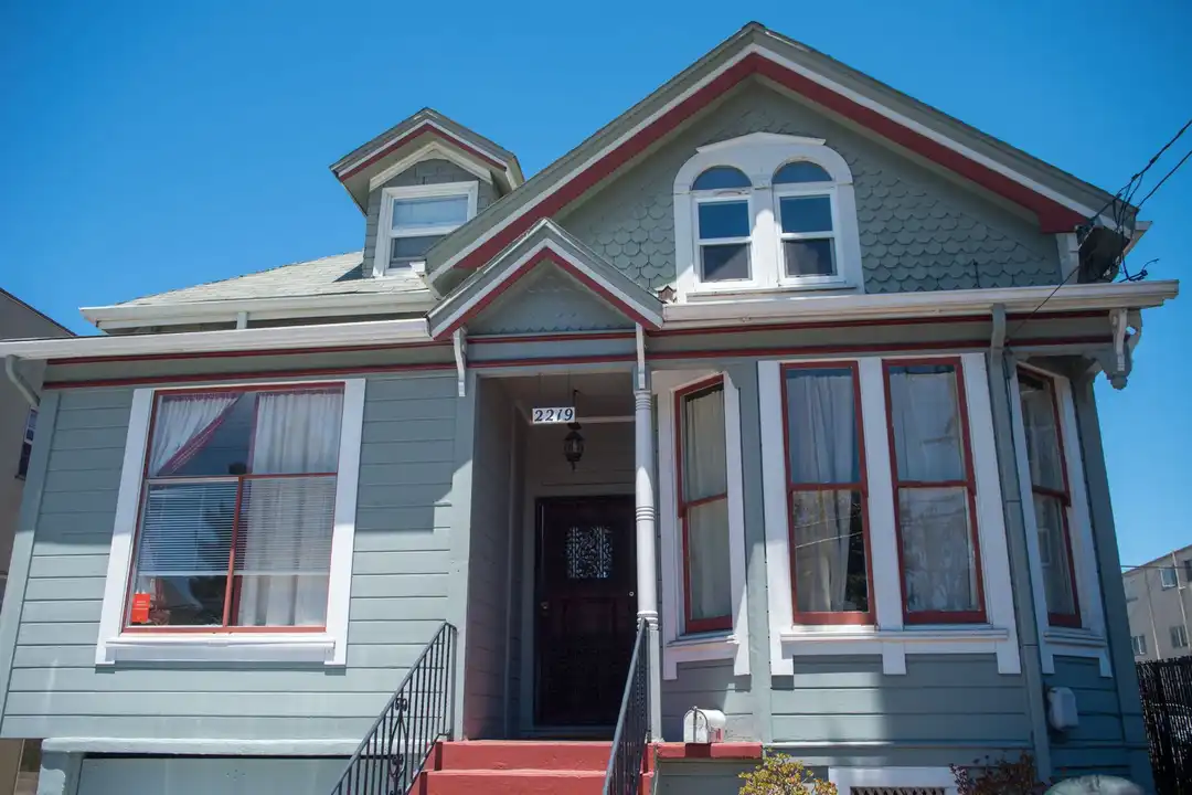 2219 Channing Way unit C-4 – photo 1 of 4