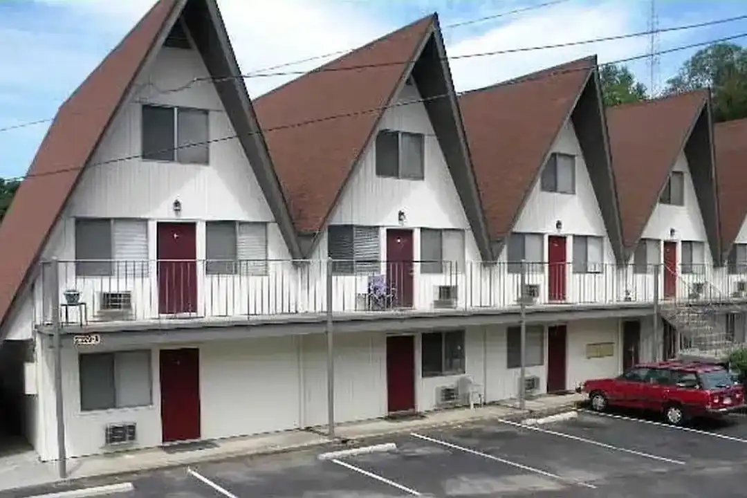 Brandywine Apartment Rentals – photo 1 of 3