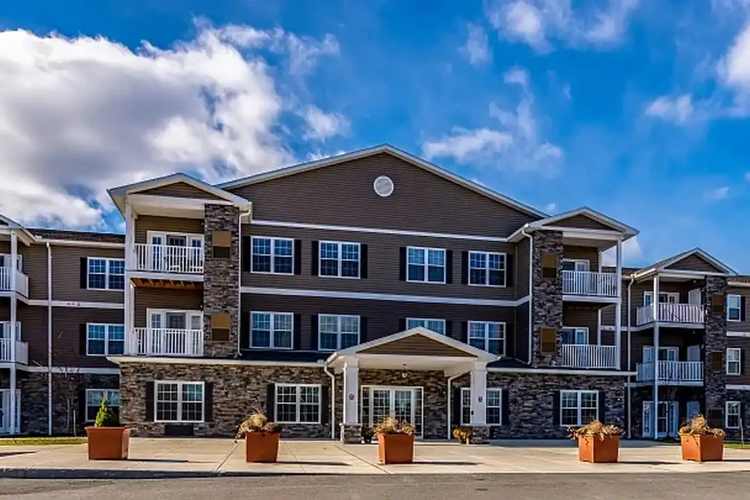Connect55+ Bedford - View 2