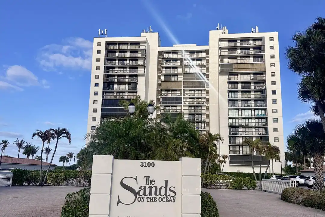 3100 N Hwy A1A unit Pco5 - View 6