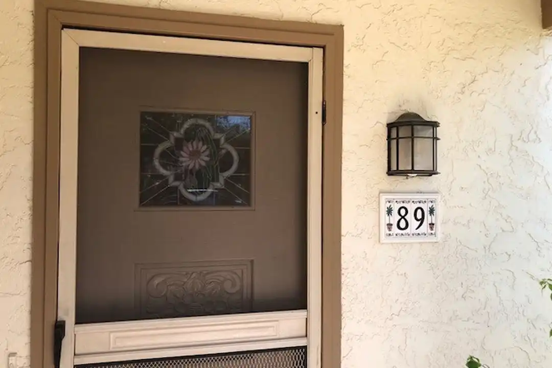 89 Leisure World unit 1 - View 5
