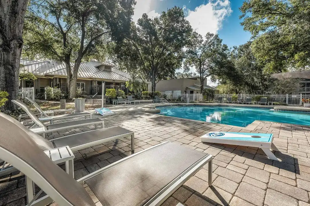 Lakewood Place – photo 1