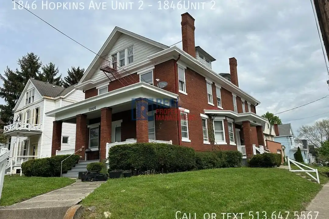 1846 Hopkins Ave unit 2 – photo 1