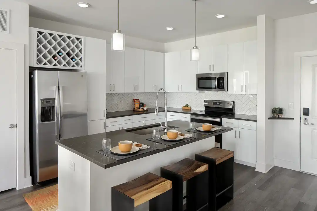 Allure on Parkway - View 2