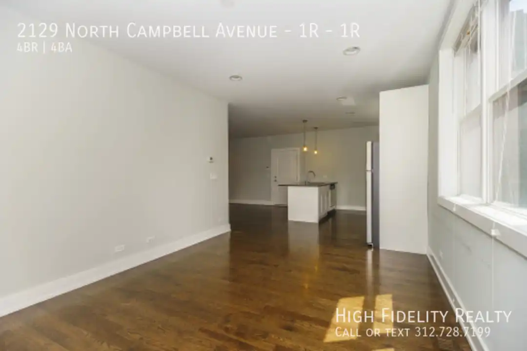 2129 N Campbell Ave unit 1R - View 5