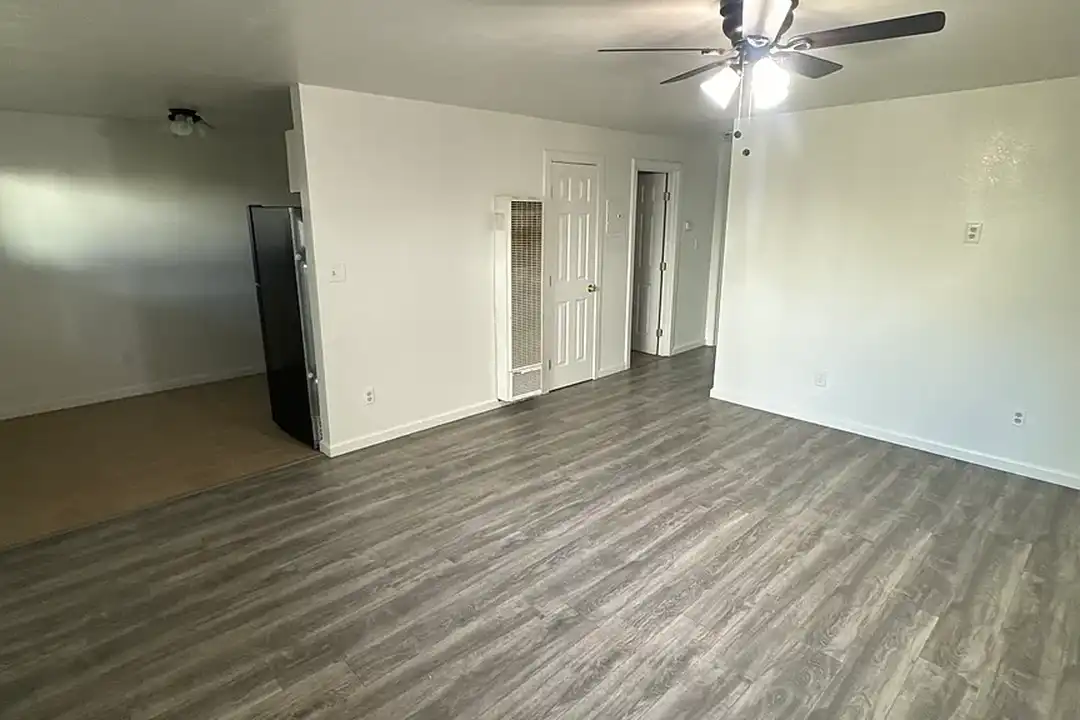 Stanford Avenue Apartments - View 3
