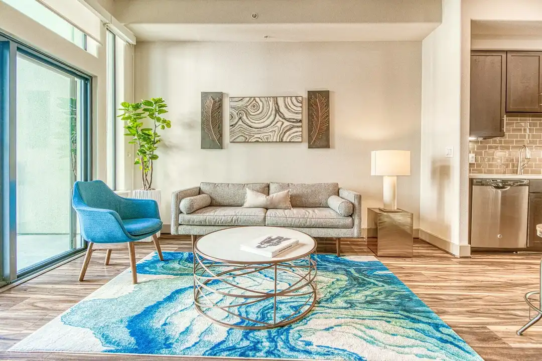 Apartment in Houston - View 4