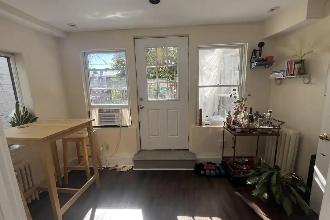 228 1/2 Federal St unit 2 - View 2