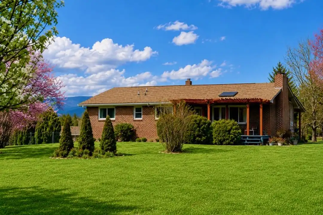 100 Shannondoah Dr – photo 1 of 22