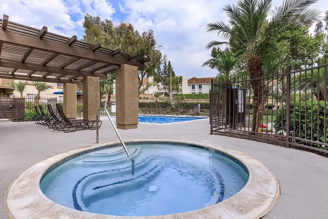 Trabuco Woods Apartment Homes - View 6