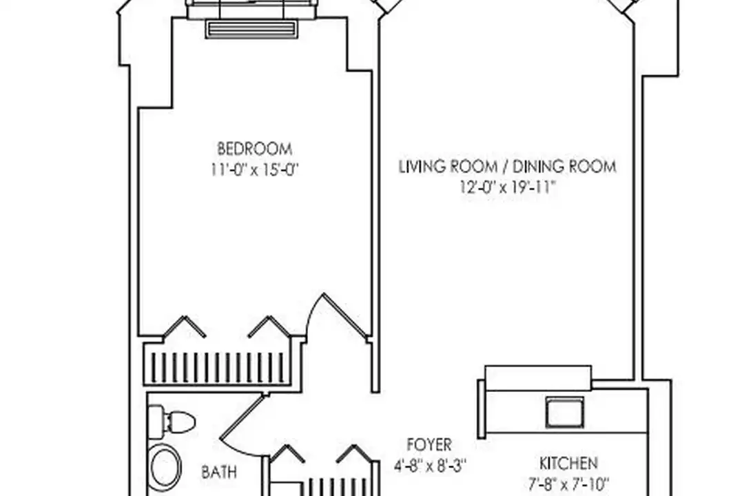 55 Battery Pl - View 3