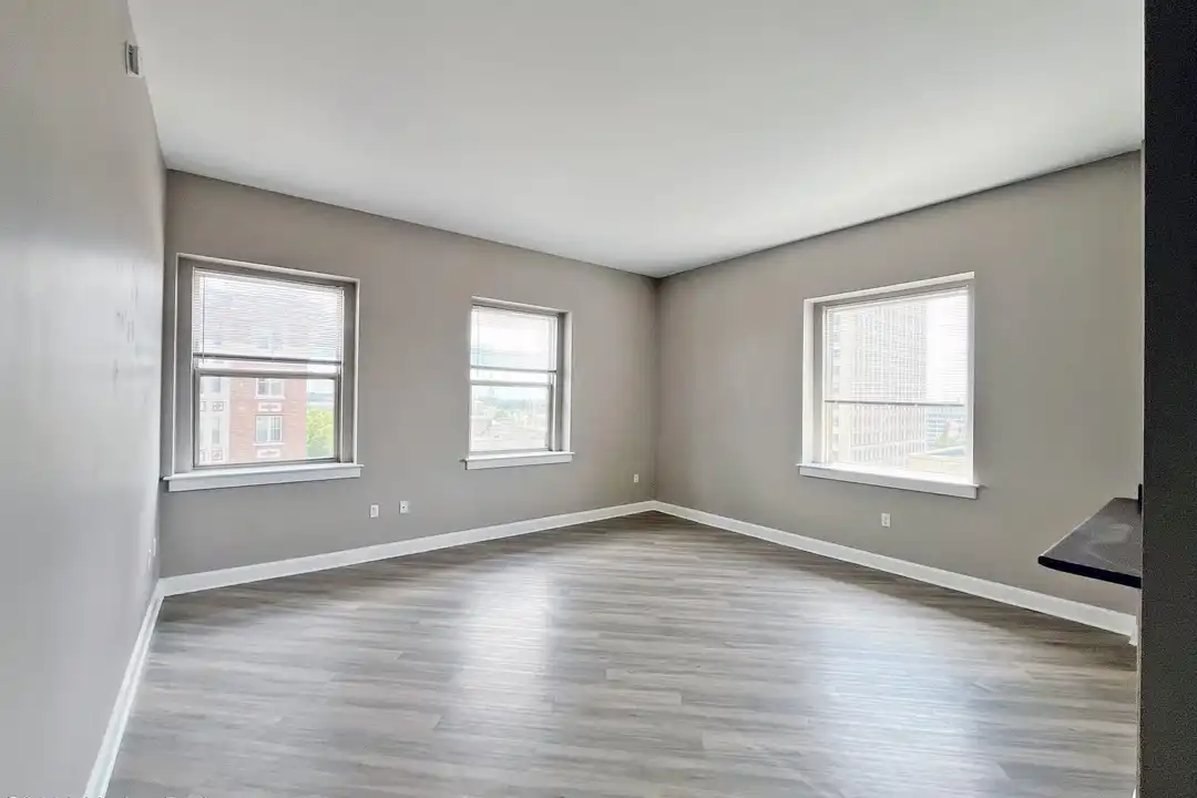 233 W Broadway #705 - View 2