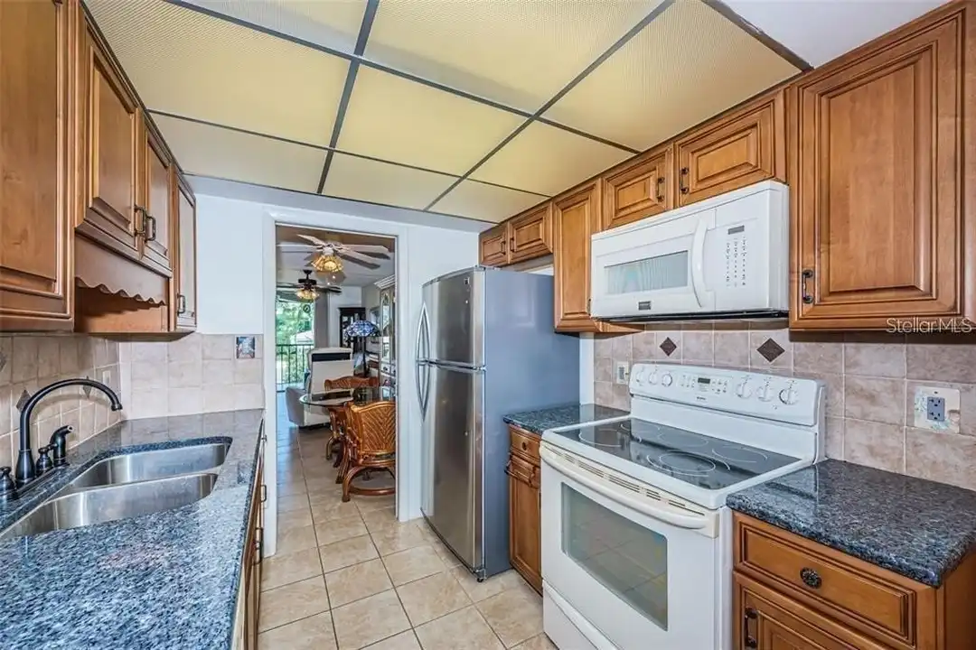 1324 Pasadena Ave S #205 - View 4