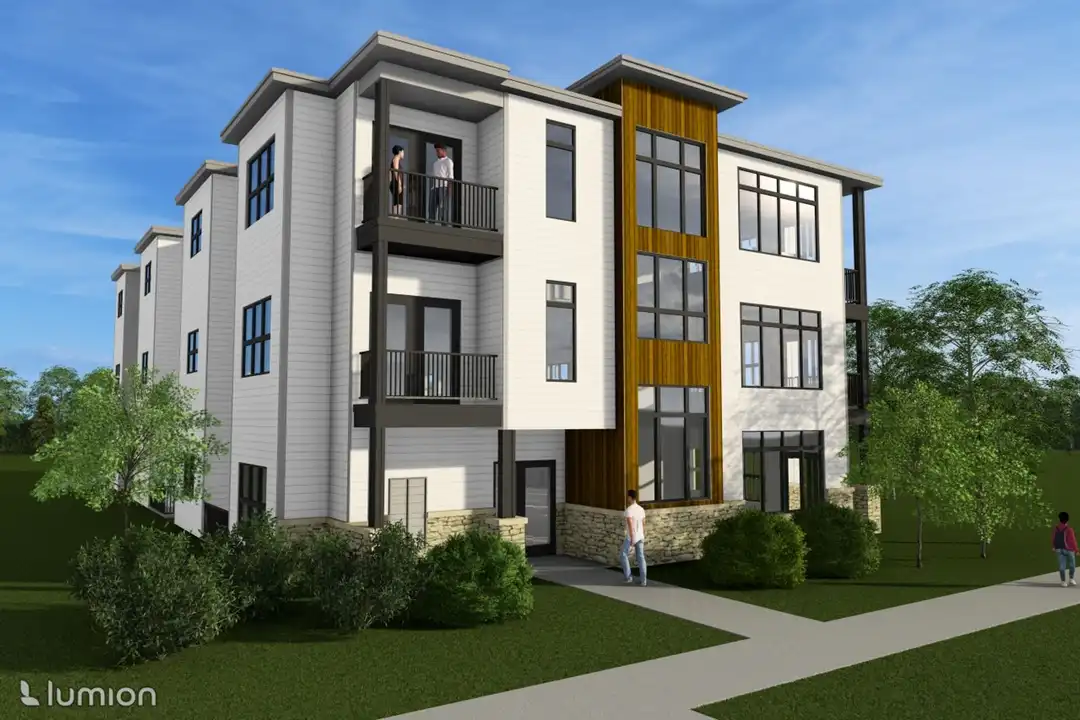 302 W Clark St unit Luxe Layout – photo 1