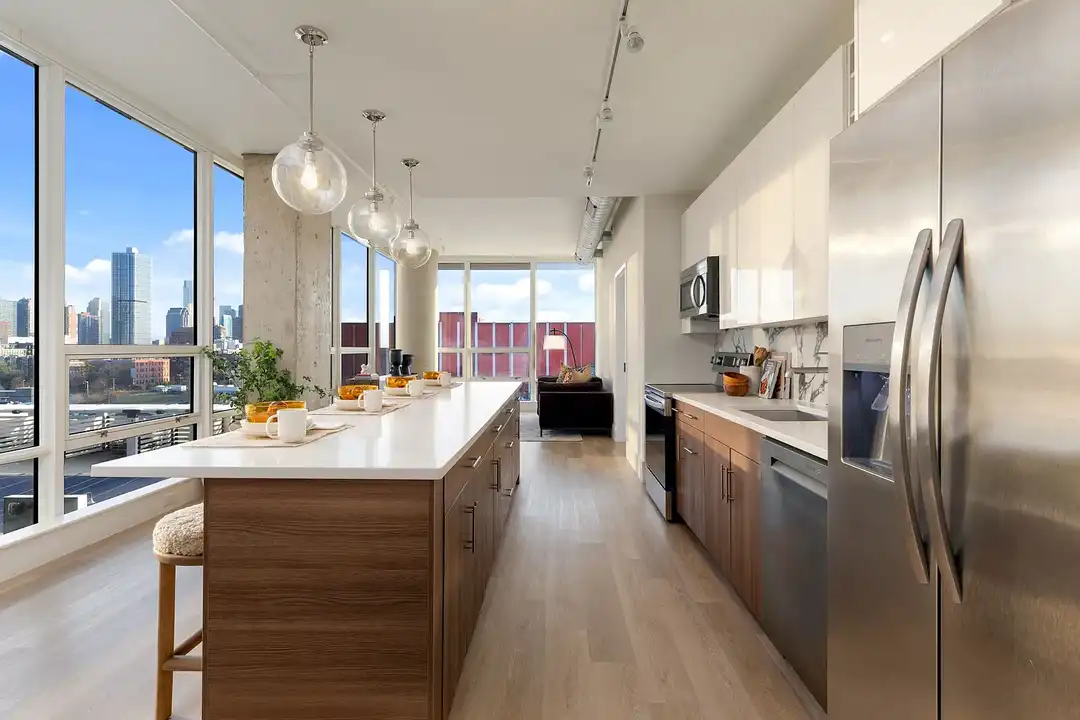 Hudson House West - View 4