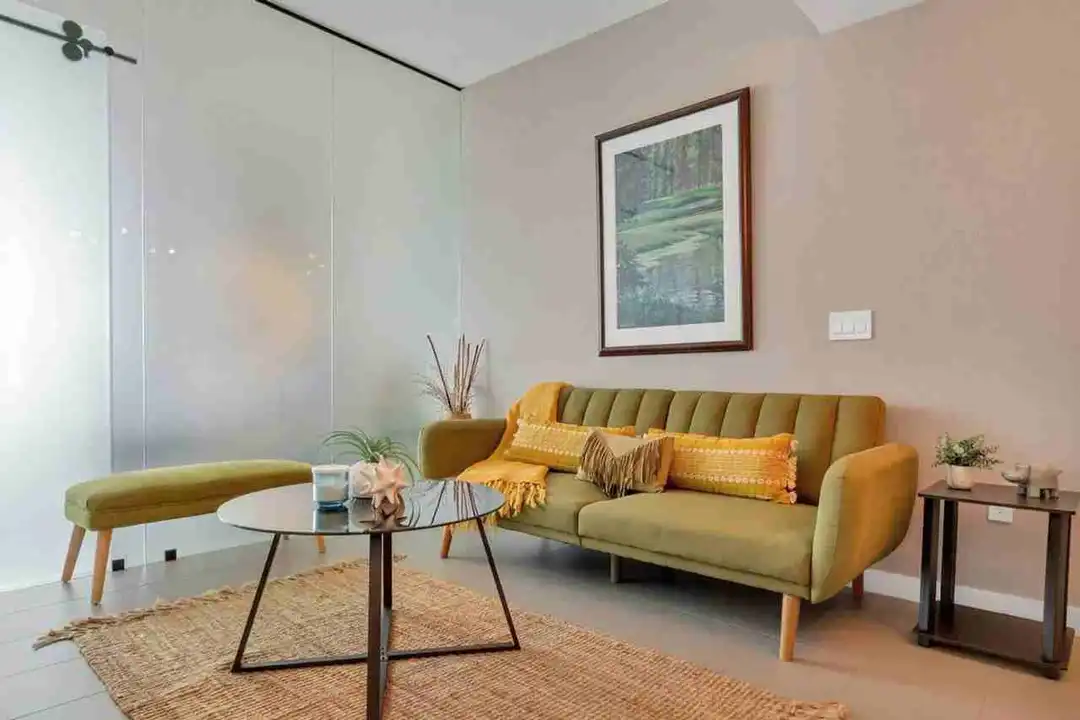 Apartment in Miami - View 2