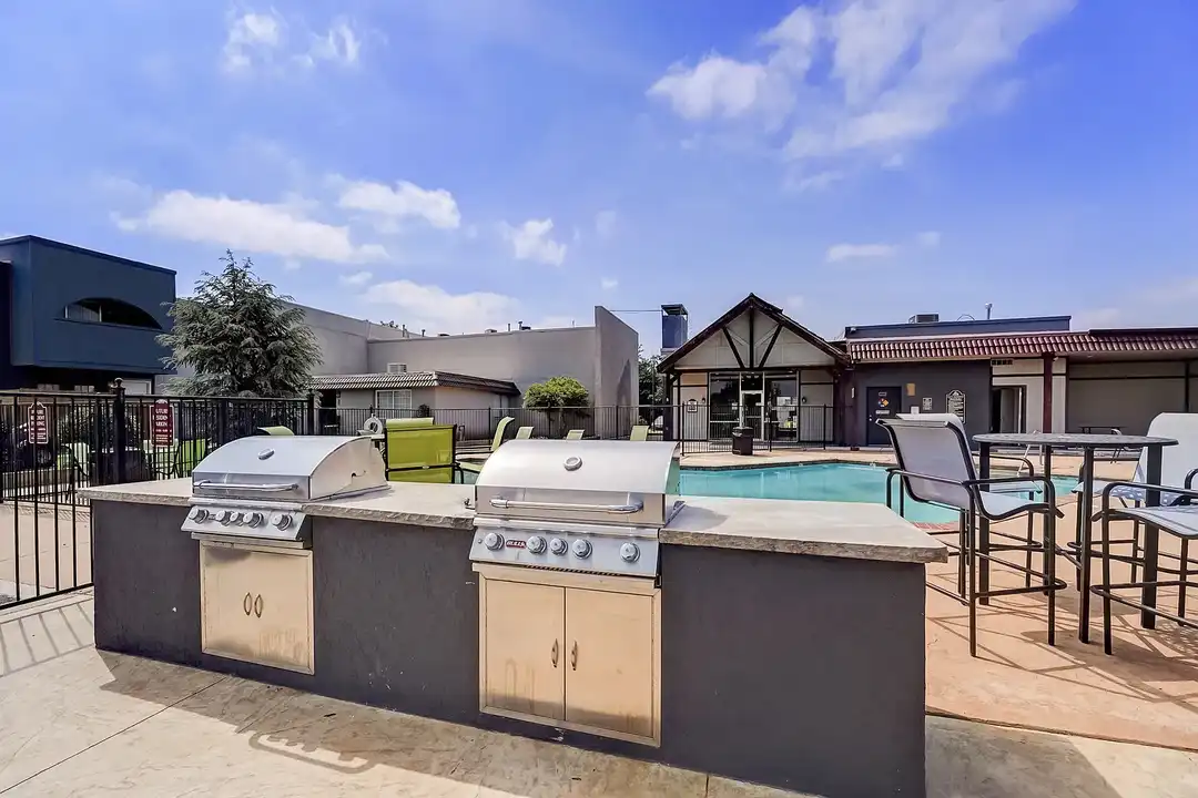 717 Ventura South Apartments - 717 Santa Rosa Dr - Oklahoma City