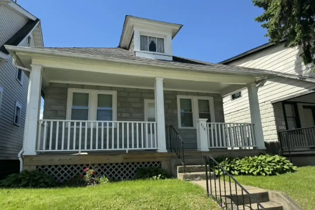 538 Chicora St – photo 1 of 17