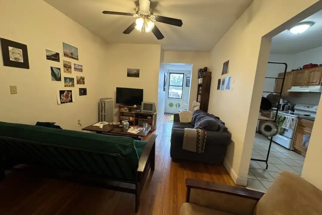 37 Egremont Rd - More