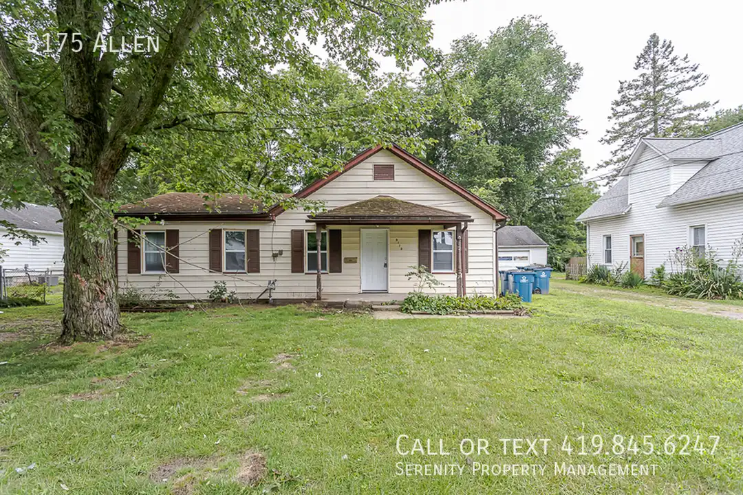 5175 Allen St – photo 1