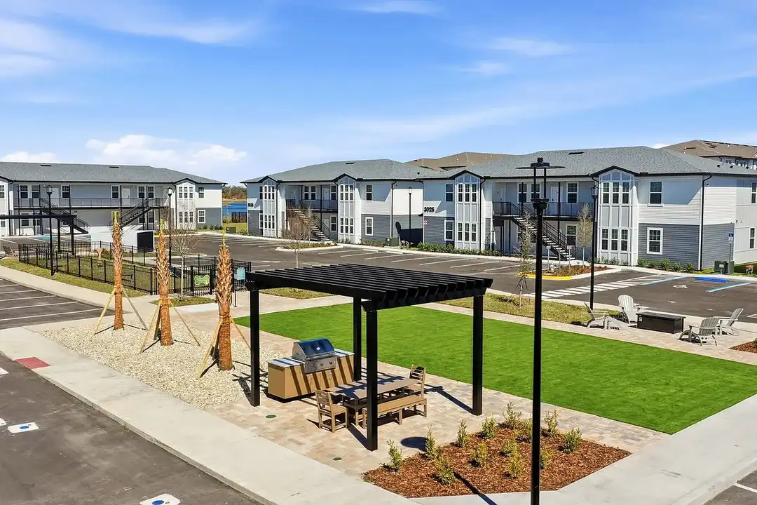 Venture Apartments - View 2