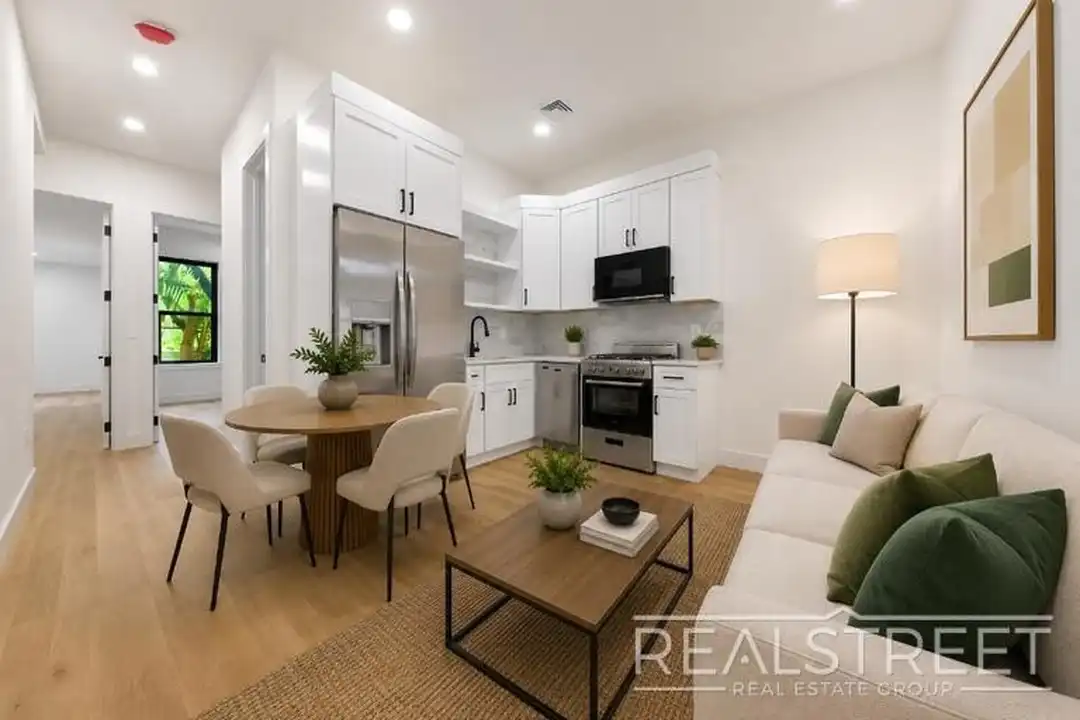 246 Vernon Ave #3 - View 2