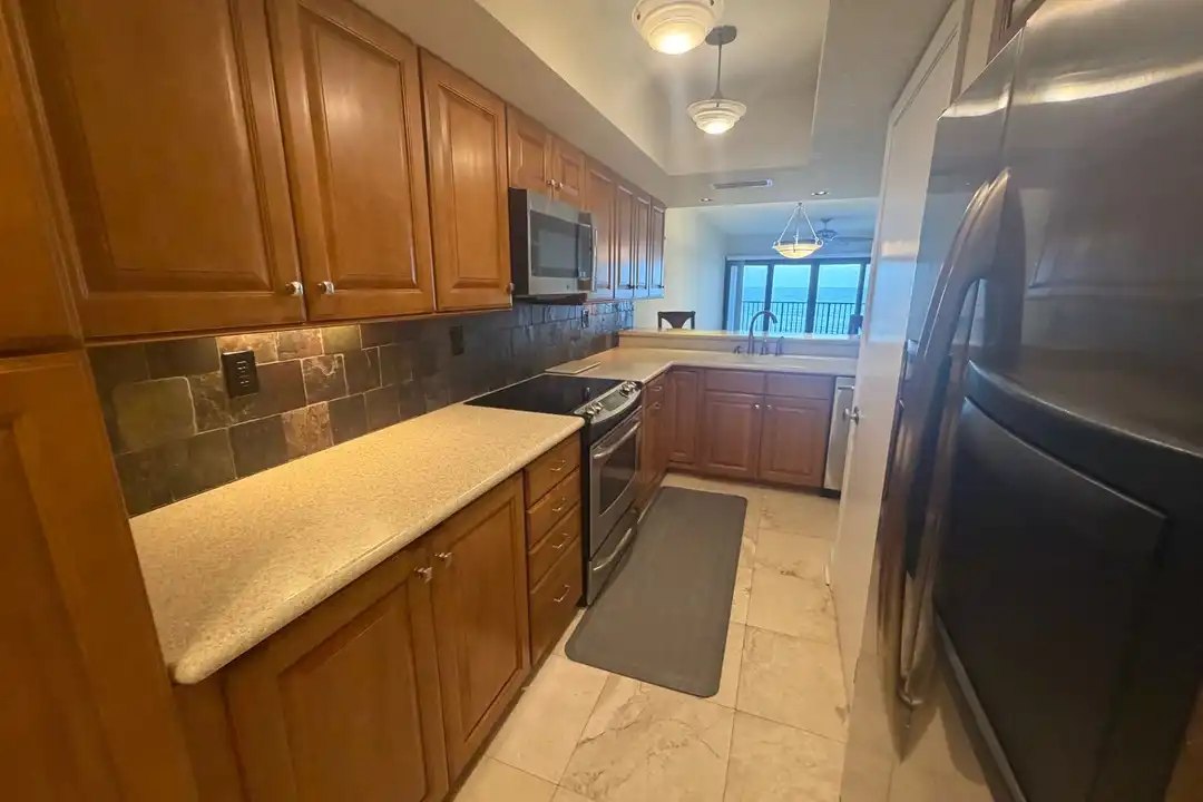 1901 1st St N unit Gary Stere Pelican Point Condo - View 4