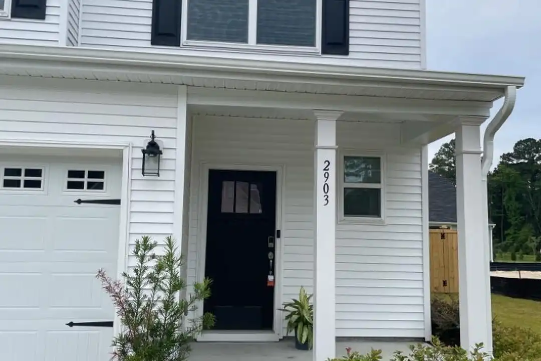 2903 Siebold Dr - View 3