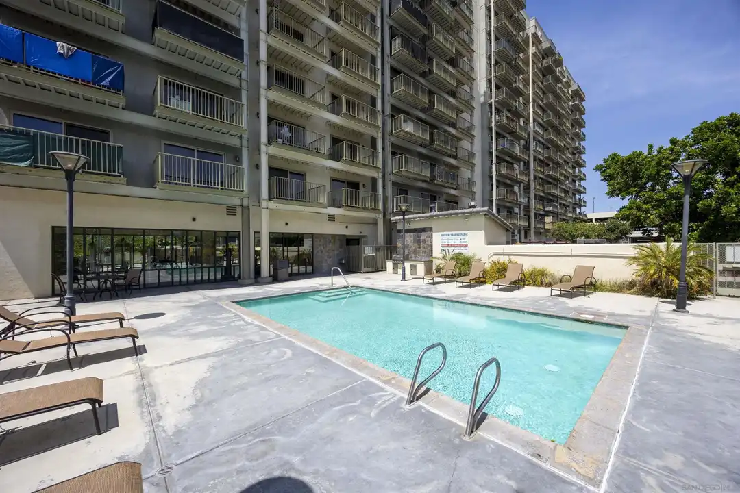801 National City Blvd #1008 - View 4
