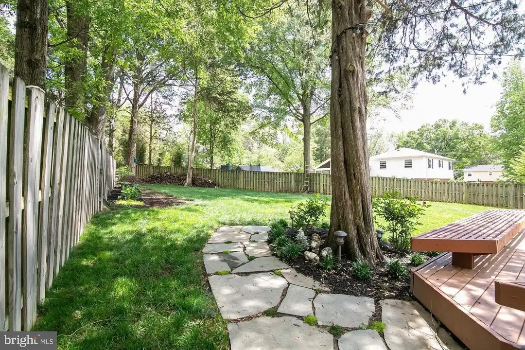 8411 Morey Ln - View 5