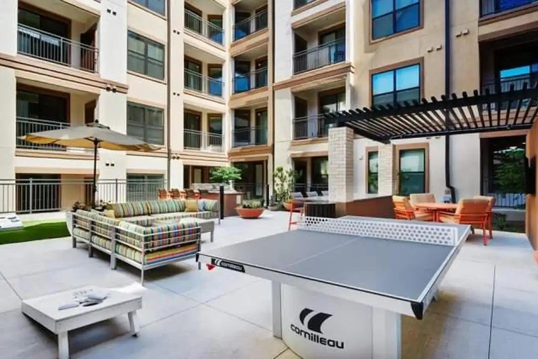 5225 Town and Country Blvd unit # 5240 - View 2