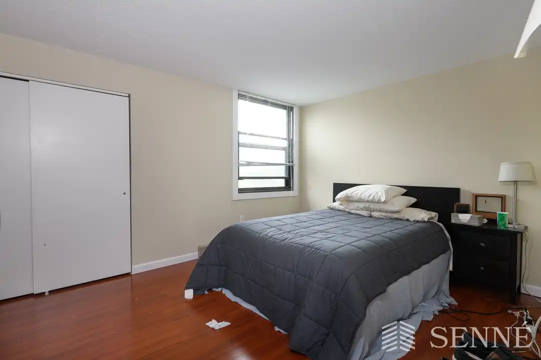 45 Trowbridge St unit 4C - View 6