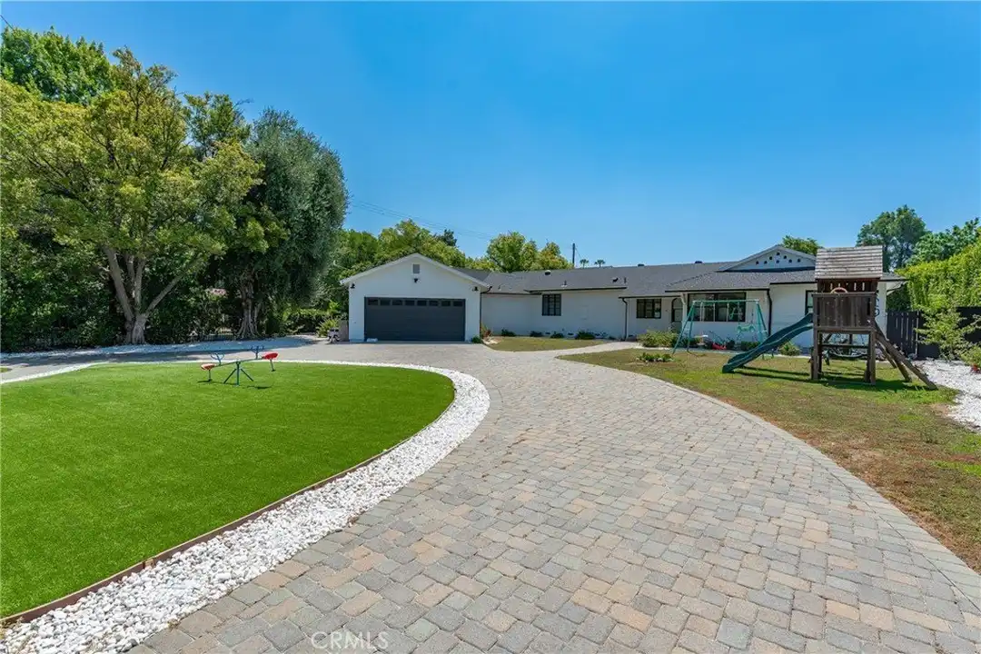 House in Los Angeles - View 4