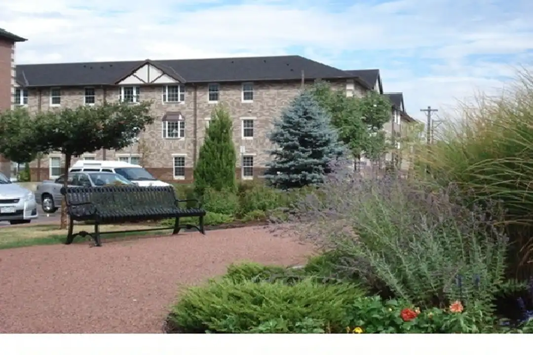 350 E Las Animas St unit 116 - View 3