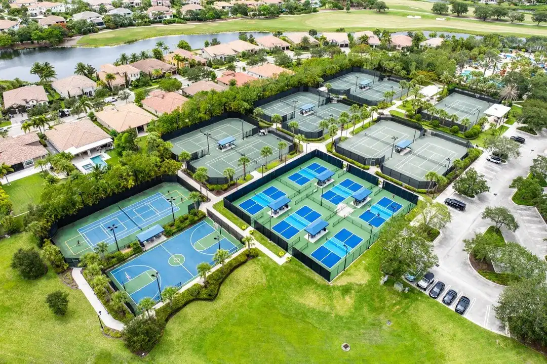 7616 Old Thyme Ct unit 11b - View 4